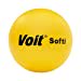 thumbnail image 3 of Voit 44001XXX Boules de Tuff Doux de 6,25 Pi, Jaune, 3 of 3