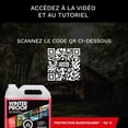thumbnail image 3 of WinterProof™ - All Purpose Water System Antifreeze with BurstGuard™ Guarantee -50°C, 3 of 9