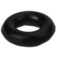 thumbnail image 4 of 100 Pcs Carp Fishing Rigs Rings O Ring for Wacky Rigging Worms Connectors Tackle, 4 of 9