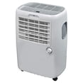 thumbnail image 3 of TCL TDW20E20 Portable Home Dehumidifier, 20 Pints, 1,500 Square Feet, White, 3 of 7