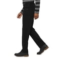 thumbnail image 4 of George Men's Straight Leg Jeans, 4 of 6