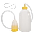 thumbnail image 1 of Urinal,Men Male Urinal Pee Male Urinal Men Urinal Best in its Class, 1 of 8