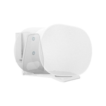 Sonora Wall Mount for Sonos Era 300 Speaker (White)