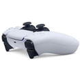 thumbnail image 3 of Boîte Ouverte Sony Manette Sans Fil DualSense pour PS5 - Blanc, 3 of 4