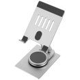thumbnail image 4 of Phone Stand Folding Phone Stand Adjustable Phone Holder Tablet Desk Mount, 4 of 8