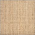 thumbnail image 4 of Safavieh Natural Fiber Natural Area Rug - Square 9', 4 of 5