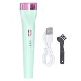 thumbnail image 2 of Electric Eyelash Curler Handheld Eye Lash Curlers 3 Heated Mode Rechargeable Long Lasting Eyelash Curler with Cleaning Brush for Eyelashes Curling, 2 of 8