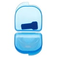 thumbnail image 2 of Sport Mouth Guard, Sleep Snoring Mouth Guard Bilateral Tooth Protection Avoid Teeth Grinding  for Night Use, 2 of 8
