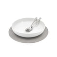 thumbnail image 2 of Hometrends White Bowl 12", 2 of 5