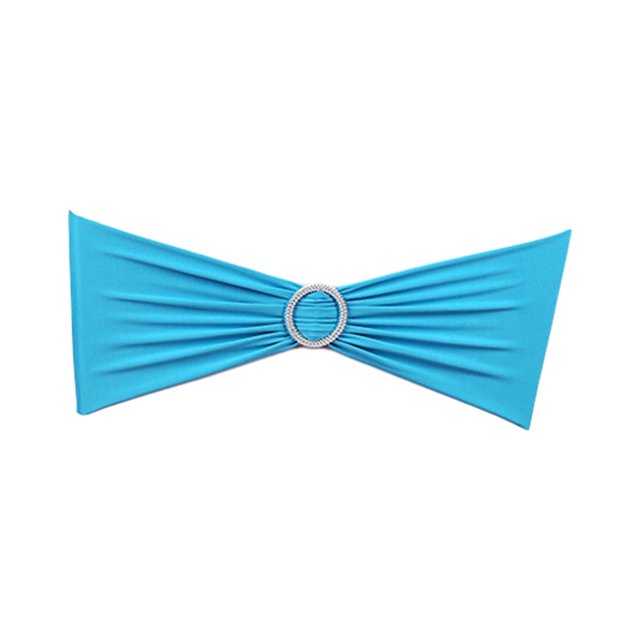 fastboy 50pcs/set Easy To Install And Replace Decorative And Protective Mulitcolor Cloth Exquisite Edging Sky blue
