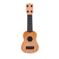 thumbnail image 1 of B Children Educational Ukulele Guitar Toy For Music Enlightenment Pretend Play 102X39X16 Inch, 1 of 8