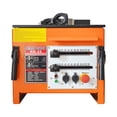 thumbnail image 4 of INTBUYING Rb-25 Electric Rebar Bending Bender Desktop Bending Machine 110V 1700W, 4 of 15
