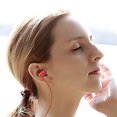 thumbnail image 2 of "Indulge In The Beat: Wired Earbuds Engineered To Provide Outstanding And Precise Audio", 2 of 4