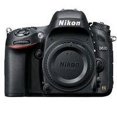 thumbnail image 2 of Nikon D610 Appareil Photo Reflex Numérique (Boîtier Seulement), 2 of 5