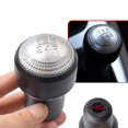 thumbnail image 4 of MYG For Hyundai for Tucson IX35 2004-2009 Gear Shift Knob Lever Shifter Gaiter Boot, 4 of 6