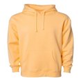 thumbnail image 1 of Independent Trading Co. Men's Heavyweight Hooded Sweatshirt, 1 of 1