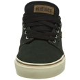 thumbnail image 3 of Etnies Chaussure de Skate Basse Barge LS pour Homme, Vert/noir, 7, 3 of 5