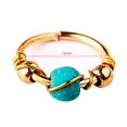 thumbnail image 2 of Anneau de Nez Faux Turquoise Mode Créatif Anneau de Perçage de Nez Septum Anneau de Nez, 2 of 10