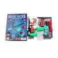 thumbnail image 1 of Mega Magic Kit,Magician Tricks Set Magical Wand Set Girls NEW For Boys J9G4, 1 of 4