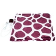 thumbnail image 1 of Clearance Tyidzon Heating Pad-Heating Pad for Back, Neck, Abdomen, 17.72X17.72 Inches Heating Pads for Back Pain & Cramps Relief Knee, Leg Gifts for Women Men, 1 of 3