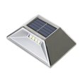 thumbnail image 2 of Solar Lights Outdoor Patio Decorative Stair Steps Lights Plastic High Transmittance High Brightness Lights, 2 of 6