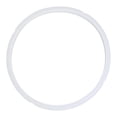 thumbnail image 1 of Elodie Pressure Cookers Sealing Accessories Practical for 5 or 6 Quart Replacement Spare Parts Durability Silicone Sealing, 1 of 8