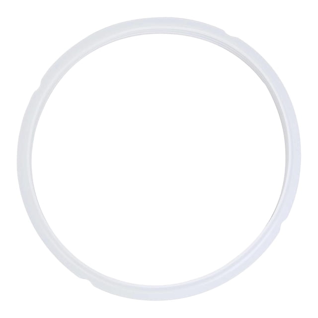 Elodie Pressure Cookers Sealing Accessories Practical for 5 or 6 Quart Replacement Spare Parts Durability Silicone Sealing