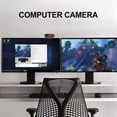 thumbnail image 3 of Camera 480P/720P/1080P Video Record HD Webcam Web Camera With MIC, 3 of 11