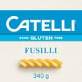 thumbnail image 3 of Catelli Gluten Free Fusilli Pasta, 3 of 8