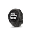 thumbnail image 2 of Garmin Instinct® E GPS Smartwatch - 40-mm - Charcoal, 2 of 10