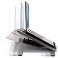 thumbnail image 2 of Fellowes® Office Suites Laptop Riser Plus, 2 of 7
