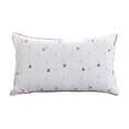 thumbnail image 1 of Back Pillow for Bed Hotel Grade Pillow Core Soft Support Down Pillow, Suitable for Sleepers On The Back and Abdomen, Made of Friendly Fabric Back Support Pillow, 1 of 6