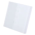 thumbnail image 3 of Smart Dimmer Switch, Touch Control Smart Dimmer Switch 400W Stepless Brightness  for Household White, 3 of 7