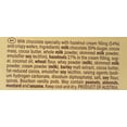 thumbnail image 3 of Loacker Tortina Original Wafer Dipped Baked Cookies 63GR, 3 of 3