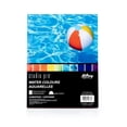thumbnail image 1 of Hilroy® Studio Pro® Water Colours Cardstock 8.5x11 50ct, 1 of 3