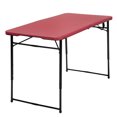 thumbnail image 1 of Table pliante 4' Cosco, 1 of 2