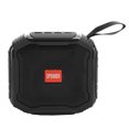 thumbnail image 4 of Haut-parleur Portable, Véritable Haut-Parleur Sans Fil Sans Fil Bluetooth Haut-Parleur Subwoofer Design Convivial, 4 of 14
