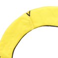 thumbnail image 3 of Coussin de Remplacement pour Trampoline Rembourrage de Sécurité Housse à Ressort Housse Jaune Sécurité 1,2 m, 3 of 9