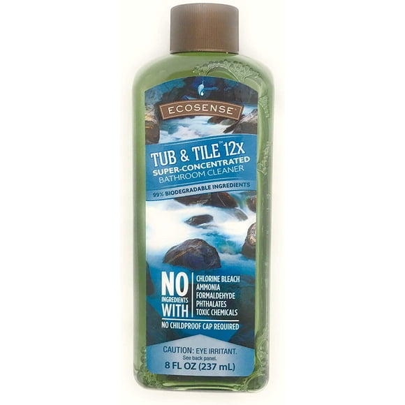 Melaleuca Ecosense Tub and Tile 12X Super Concentrated Bathroom Cleaner
