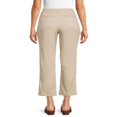 thumbnail image 3 of CHUANK Pantalon Droit pour Femme 28” Entrejambe 2-20, 3 of 5