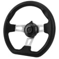 thumbnail image 1 of Car Steering Wheel, Steering Wheel Modification Metal  For Car, 1 of 8