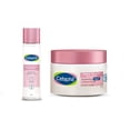 thumbnail image 1 of Cetaphil Brightening Night Comfort Cream - 50g & Refresh Toner - 150ml, 1 of 6
