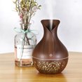 thumbnail image 4 of Diffuseur d'Arômes d'Air Huile Essentielle LED Arôme Humidificateur d'Aromathérapie, 4 of 9