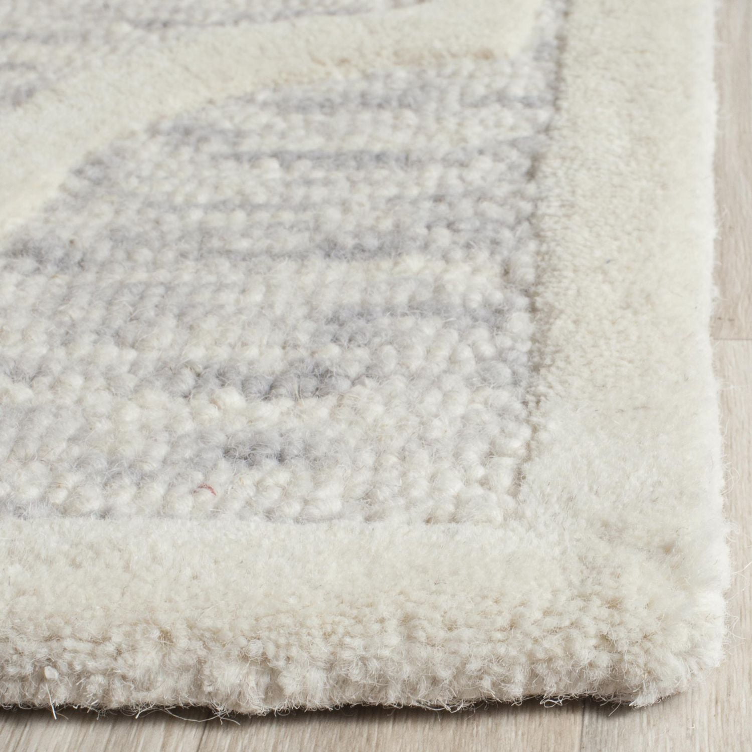 Safavieh Cambridge Kodey Tapis Géométrique