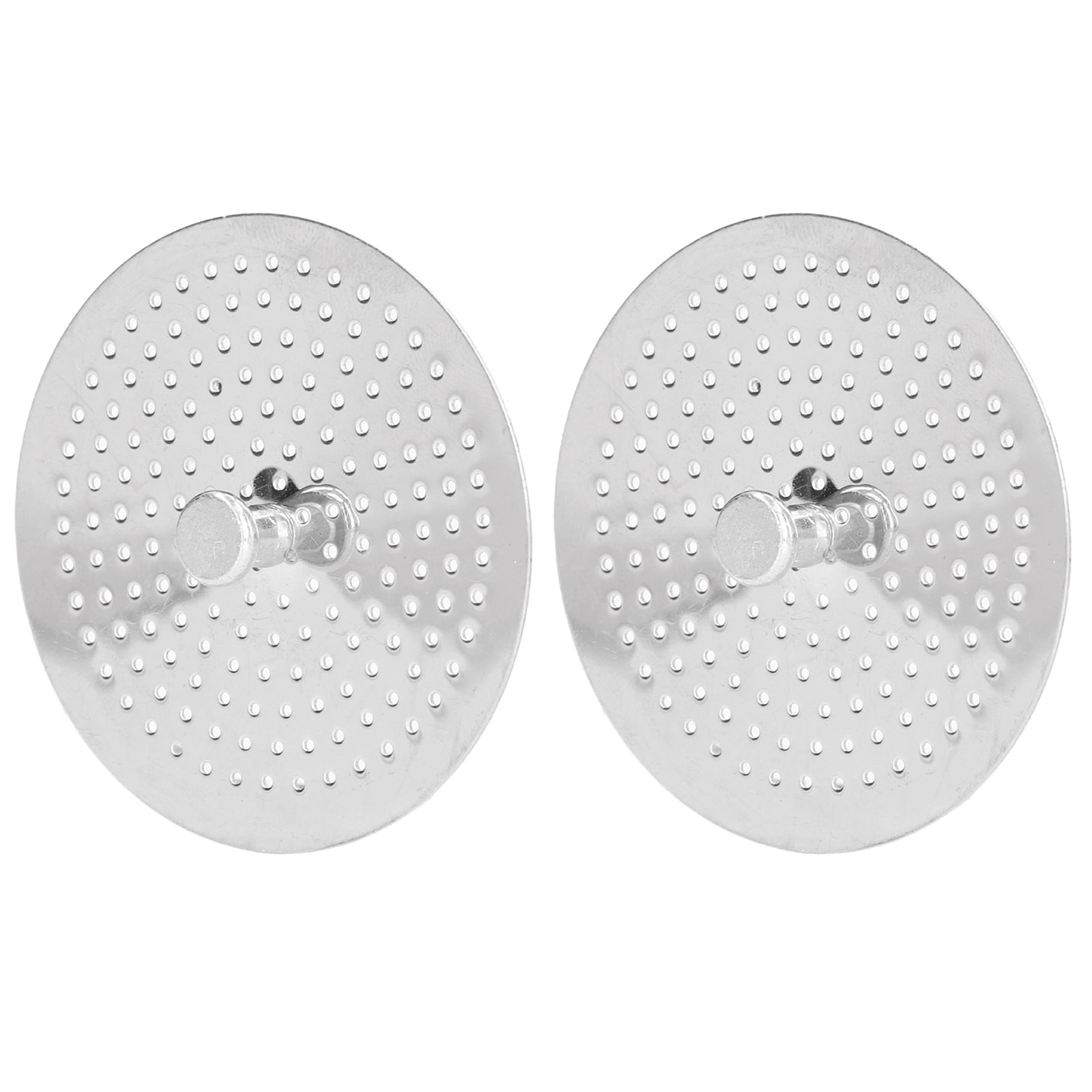 2pcs Coffee Press Replacement Filter Professional Coffee Press Replacement Filter Screen For Coffee House Restaurant