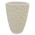 thumbnail image 1 of Japi Poterie JVOP30S Jardinière Conique Prisma 30 cm, Grès, 1 of 1