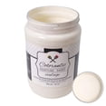 thumbnail image 1 of Colorantic | VINTAGE CREAM Chalk Paint Based for Furniture DIY - OFF-WHITE - 32 oz, 1 of 1