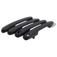 thumbnail image 4 of NewYall Set of 4 Front and Rear Left Driver and Right Passenger Side Exterior Outside Door Handle for Dodge Attitude 2006-2011 for Hyundai Accent 2006-2011, 4 of 4