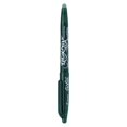 thumbnail image 1 of Pilot FriXion Ball Erasable Gel Rollerball Pen, Rollerball Pen, Fine Point, 0.7 mm, Green Ink, 1 of 1