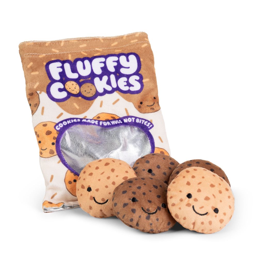 COOKIE SQUISHY SNACK